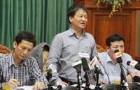 Vụ “Chặt hạ cây xanh Hà Nội”: Công khai danh tính cán bộ bị đình chỉ công tác