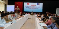 Bàn giải pháp thu hút luật sư tham gia trợ giúp pháp lý