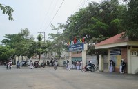 Tây Ninh: ‘Bán’ trường công do nhà đầu tư muốn quá!
