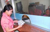 TP.HCM sắp cấp biển số xe máy ngẫu nhiên