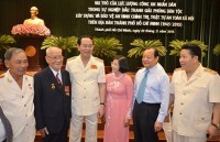 Tội phạm ở TP.HCM giảm hơn một nửa