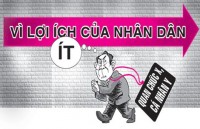 Không uốn lưỡi...