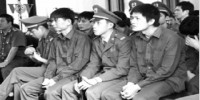 Trùm giang hồ Tú “khỉ” lĩnh án 30 năm tù