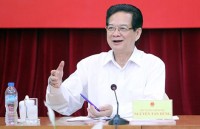 Thủ tướng: Chưa có cơ sở giảm giá VNĐ