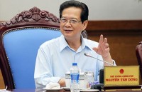 ‘Ai không làm được, tuyển người khác’