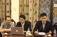Những sáng kiến mới ổn định biển Đông 2015
