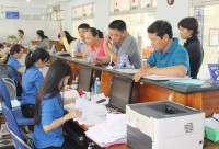Ban hành cơ chế một cửa liên thông mới