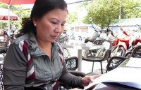 Mua nhà, coi chừng gánh nợ tiền điện, nước