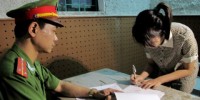 Để quyền im lặng không cản hoạt động tố tụng