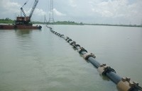 Dự án cấp nước chi sai nhiều tỉ đồng