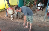 Bắt bốn nghi can liên quan vụ truy sát