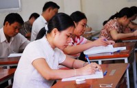 TP.HCM: Thi tuyển để chọn lãnh đạo giỏi