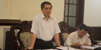 Chấp hành mệnh lệnh cấp trên: Công chức được loại trừ trách nhiệm hình sự?