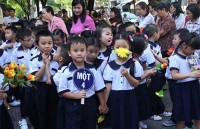 TP.HCM: Chính thức ban hành kế hoạch tuyển sinh đầu cấp
