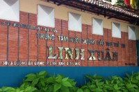 Bảo mẫu ở TP HCM đánh trẻ nhiễm HIV
