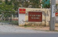 41 công an huyện tụ tập đánh bạc cho… vui!