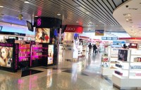 Bàn cách chống độc quyền sân bay