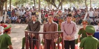 Mất mạng vì "xưng vương” với côn đồ