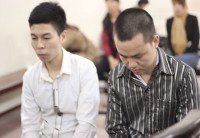 Rủ nhau đua xe, hai tài xế taxi lĩnh 10 năm tù