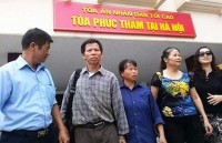 Quốc hội yêu cầu không để xảy ra oan sai