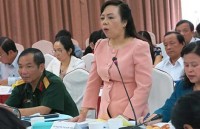 ‘Không thể cái gì cũng đổ cho bộ’