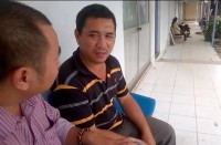 Vụ CA nổ súng ở chợ đầu mối Thủ Đức: Người bị bắn trúng đùi đã tử vong
