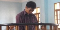 Giết người để lấy hai chiếc điện thoại