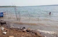 Dự án sân bay Long Thành ‘chặn’ nước tưới cho dân