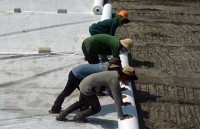 Dân chặn quốc lộ 1A: Thiệt hại hàng chục tỉ đồng