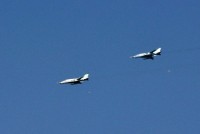Bộ Tổng Tham mưu ra thông báo chính thức về 2 máy bay SU-22