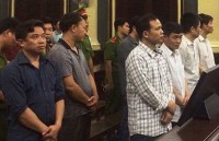 Đánh bạc gian lận ăn tiền tỉ, tội gì?