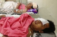 Chủ phải chăm sóc, bồi thường người bị nạn