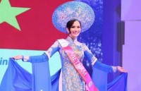 Đề nghị cấm xuất cảnh đối với người đẹp thi ‘chui’