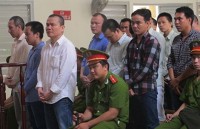 Luật sư bào chữa: Không được buộc tội bị cáo khác