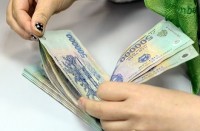Hướng dẫn điều chỉnh thang lương, bảng lương