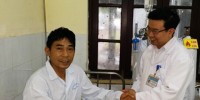 Kỹ thuật mới cứu sống người tai biến mạch máu não