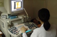 Khoe giới tính thai nhi: Không thể phạt!