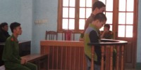 Người mất mạng, kẻ vào tù chỉ vì tranh nhau độc chiếm một bóng hồng