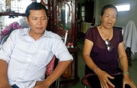 Thi hành công vụ vì… một lời chửi đổng