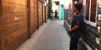 “Người hùng hoàn lương” bị nhóm trộm giết giữa đêm khuya