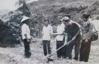 Vĩnh biệt người ‘cởi trói’ cho nông dân