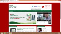 Hàng loạt sai phạm quảng cáo TPCN Thanh Đường An