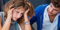 Rơi vào bẫy tình vì muốn trả thù chồng