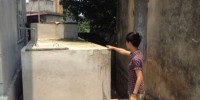 Ẩn tình phía sau âm mưu thâm độc của kẻ hãm hại gia đình góa phụ