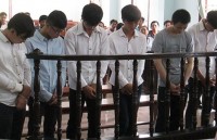Xử cố ý gây thương tích, kiến nghị tội giết người