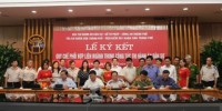 Công tác THADS phải góp phần giữ vững ổn định an ninh, chính trị ở địa phương