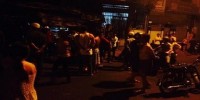 Mâu thuẫn ở quán cà phê, thanh niên 19 tuổi bị đánh chết