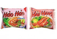 Mì Hảo Hảo kiện mì Hảo Hạng ra tòa