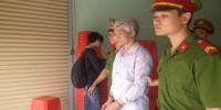 Kẻ chết, người tù chung thân sau lời thách chặt đầu trừ nợ