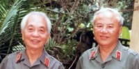 Người giữ chiếc “Thẻ Đỏ” bí mật trong chiến dịch Hồ Chí Minh